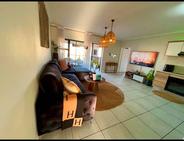 1 BEDROOM PROPERTY TO RENT IN WATERFALL